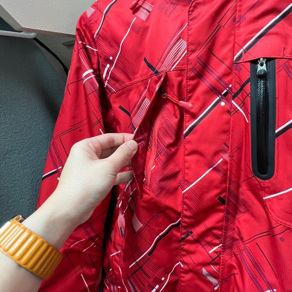 The North Face Ski Now Winter Jacket size Small - Picture 11 of 13